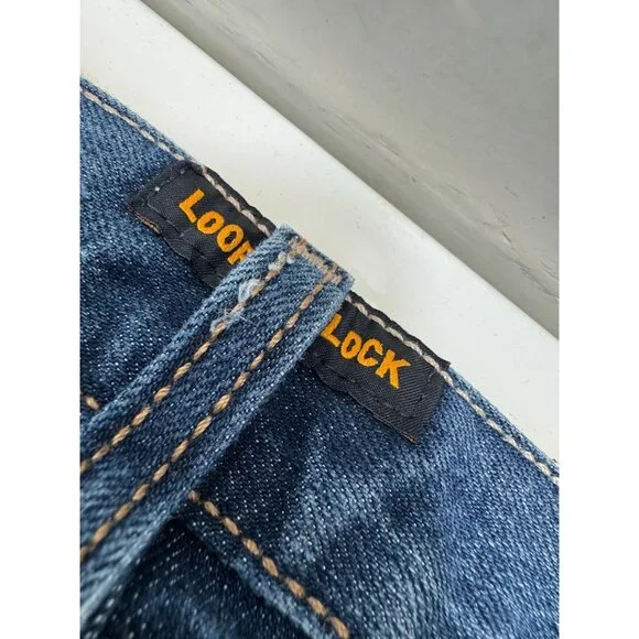 Ariat M7 Rebar Jeans Mens 30X32 Slim Straight Leg DuraStretch Workwear
